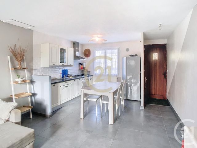 maison à louer - 4 pièces - 72.92 m2 - MONTOIR DE BRETAGNE - 44 - PAYS-DE-LOIRE - Century 21 By Ouest