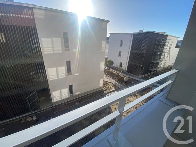 Appartement T2 à louer - 2 pièces - 42.1 m2 - ST NAZAIRE - 44 - PAYS-DE-LOIRE - Century 21 By Ouest