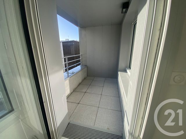 Appartement T2 à louer - 2 pièces - 42.1 m2 - ST NAZAIRE - 44 - PAYS-DE-LOIRE - Century 21 By Ouest