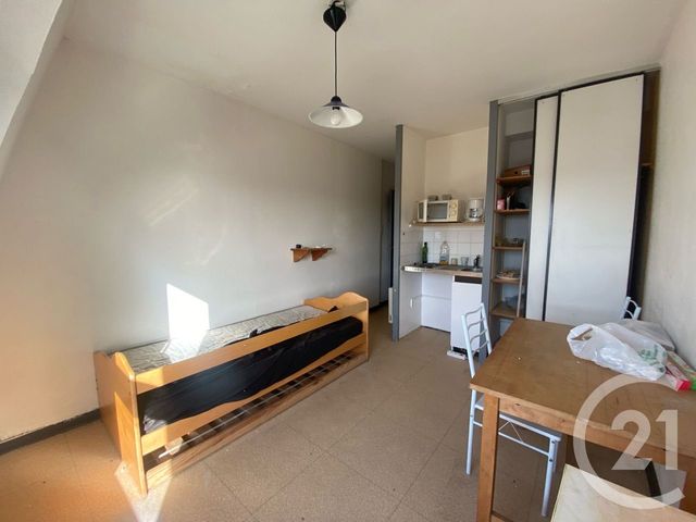 Appartement F1 à vendre - 1 pièce - 16.01 m2 - ST NAZAIRE - 44 - PAYS-DE-LOIRE - Century 21 By Ouest