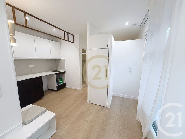 Appartement F1 à vendre - 1 pièce - 21.15 m2 - ST NAZAIRE - 44 - PAYS-DE-LOIRE - Century 21 By Ouest