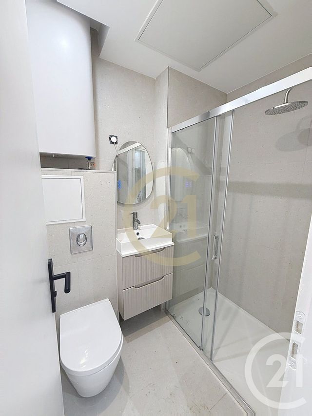 Appartement F1 à vendre - 1 pièce - 21.15 m2 - ST NAZAIRE - 44 - PAYS-DE-LOIRE - Century 21 By Ouest