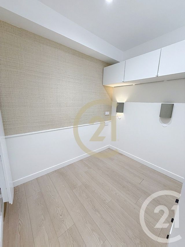Appartement F1 à vendre - 1 pièce - 21.15 m2 - ST NAZAIRE - 44 - PAYS-DE-LOIRE - Century 21 By Ouest