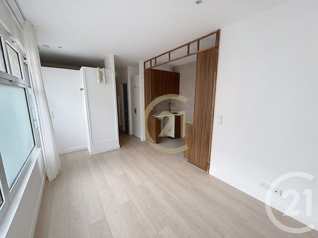 Appartement F1 à vendre ST NAZAIRE