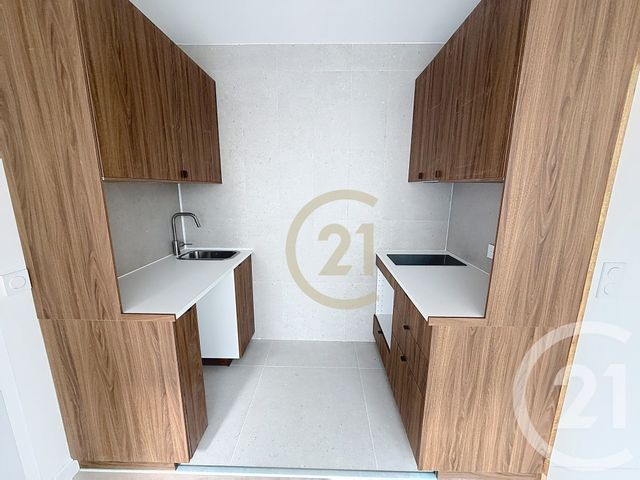 Appartement F1 à vendre - 1 pièce - 22.38 m2 - ST NAZAIRE - 44 - PAYS-DE-LOIRE - Century 21 By Ouest