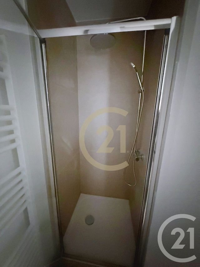 Appartement F1 à vendre - 1 pièce - 22.38 m2 - ST NAZAIRE - 44 - PAYS-DE-LOIRE - Century 21 By Ouest