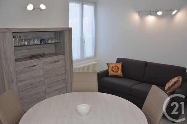 Appartement F2 à vendre - 2 pièces - 40.25 m2 - ST NAZAIRE - 44 - PAYS-DE-LOIRE - Century 21 By Ouest