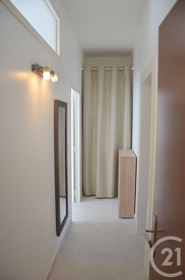 Appartement F2 à vendre - 2 pièces - 40.25 m2 - ST NAZAIRE - 44 - PAYS-DE-LOIRE - Century 21 By Ouest