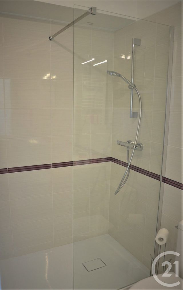 Appartement F2 à vendre - 2 pièces - 40.25 m2 - ST NAZAIRE - 44 - PAYS-DE-LOIRE - Century 21 By Ouest