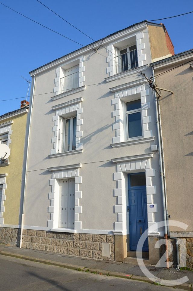 appartement - ST NAZAIRE - 44