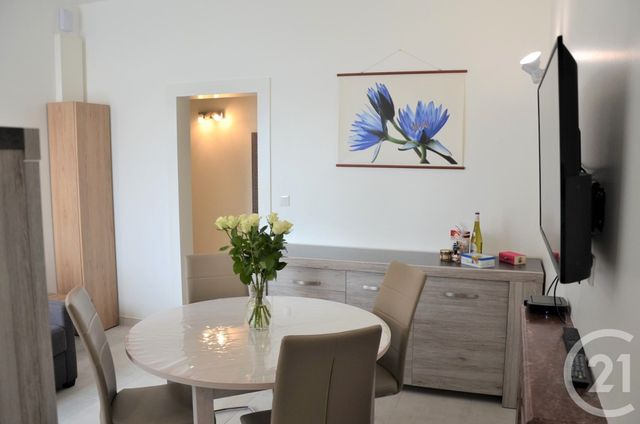 Appartement F2 à vendre - 2 pièces - 40.25 m2 - ST NAZAIRE - 44 - PAYS-DE-LOIRE - Century 21 By Ouest