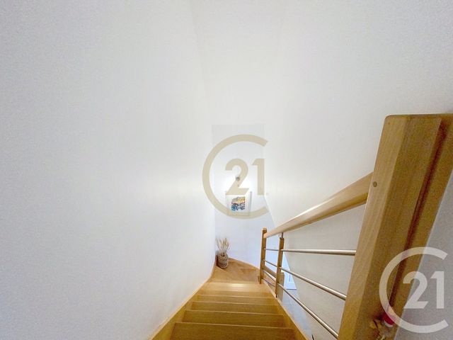 maison à louer - 5 pièces - 98.0 m2 - GUERANDE - 44 - PAYS-DE-LOIRE - Century 21 By Ouest