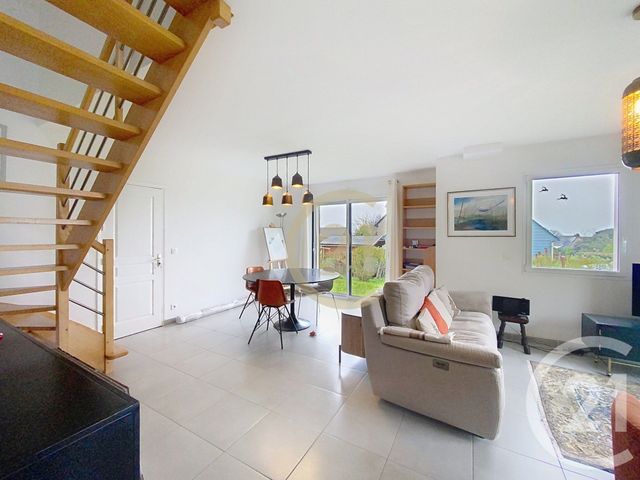 maison à louer - 5 pièces - 98.0 m2 - GUERANDE - 44 - PAYS-DE-LOIRE - Century 21 By Ouest