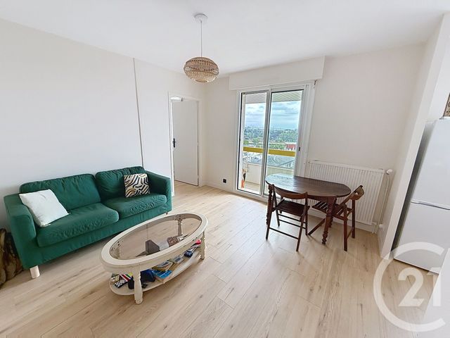 Appartement T1 à vendre - 1 pièce - 33.3 m2 - ST NAZAIRE - 44 - PAYS-DE-LOIRE - Century 21 By Ouest