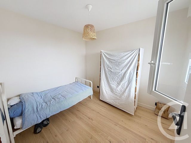 Appartement T1 à vendre - 1 pièce - 33.3 m2 - ST NAZAIRE - 44 - PAYS-DE-LOIRE - Century 21 By Ouest
