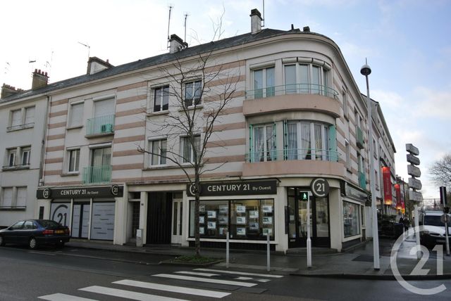 Appartement T3 à louer - 3 pièces - 53.15 m2 - ST NAZAIRE - 44 - PAYS-DE-LOIRE - Century 21 By Ouest