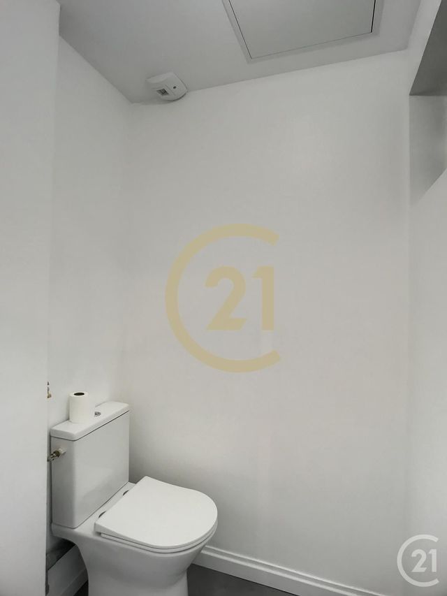 Appartement T3 à louer - 3 pièces - 53.15 m2 - ST NAZAIRE - 44 - PAYS-DE-LOIRE - Century 21 By Ouest