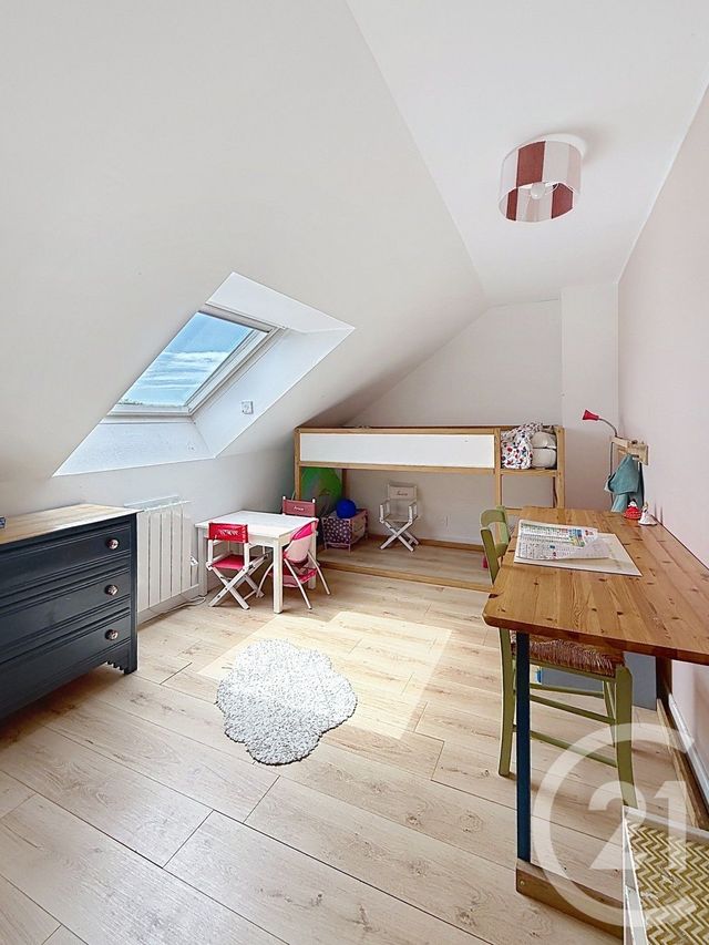 maison à vendre - 6 pièces - 122.0 m2 - ST NAZAIRE - 44 - PAYS-DE-LOIRE - Century 21 By Ouest