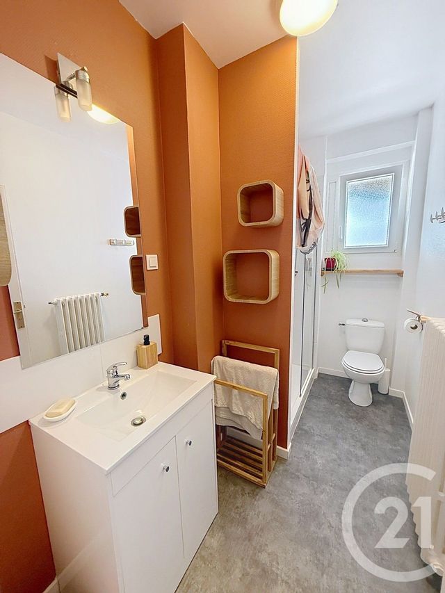 maison à vendre - 6 pièces - 122.0 m2 - ST NAZAIRE - 44 - PAYS-DE-LOIRE - Century 21 By Ouest