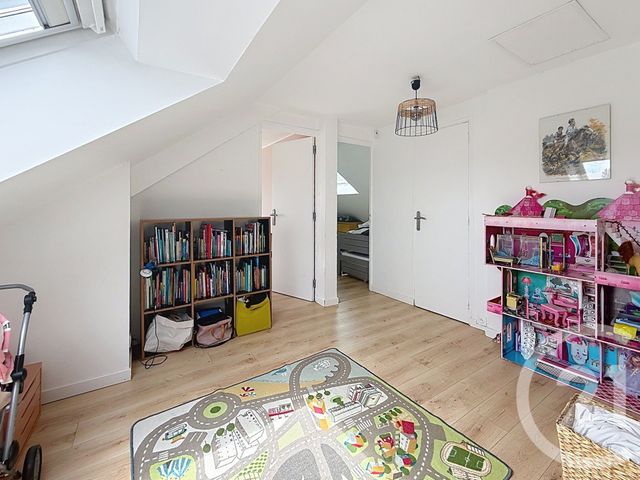 maison à vendre - 6 pièces - 122.0 m2 - ST NAZAIRE - 44 - PAYS-DE-LOIRE - Century 21 By Ouest