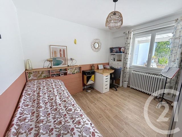 maison à vendre - 6 pièces - 122.0 m2 - ST NAZAIRE - 44 - PAYS-DE-LOIRE - Century 21 By Ouest