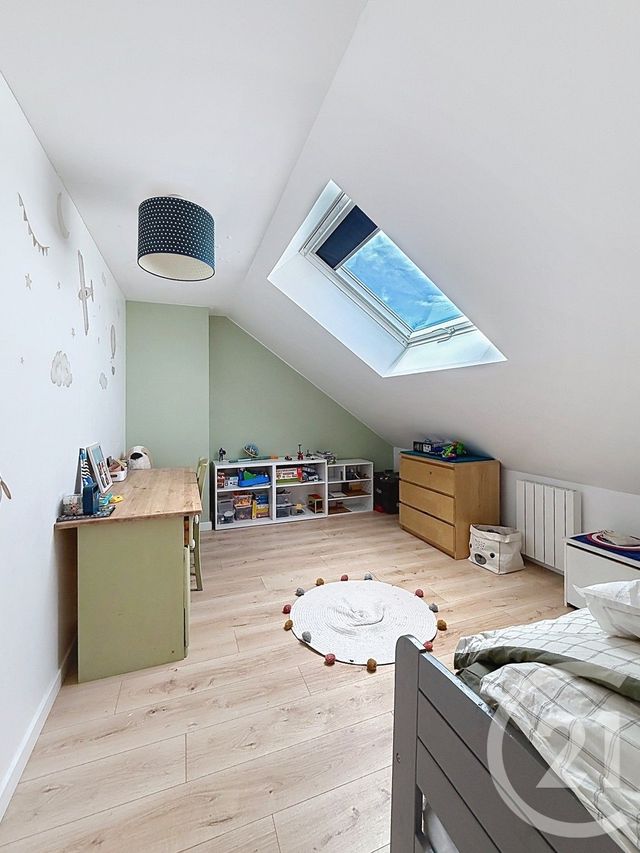 maison à vendre - 6 pièces - 122.0 m2 - ST NAZAIRE - 44 - PAYS-DE-LOIRE - Century 21 By Ouest