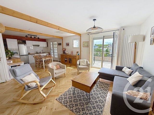 maison - ST NAZAIRE - 44