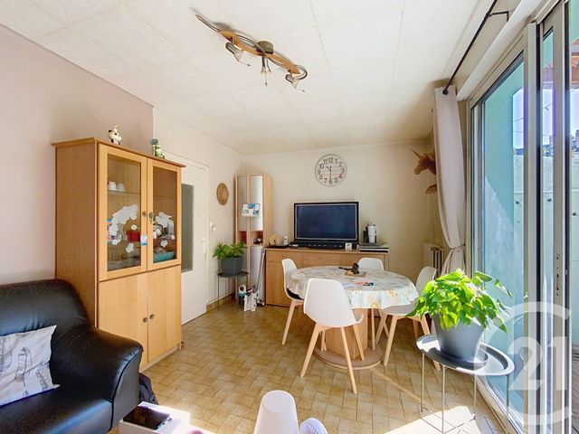 maison à vendre - 4 pièces - 74.63 m2 - ST NAZAIRE - 44 - PAYS-DE-LOIRE - Century 21 By Ouest