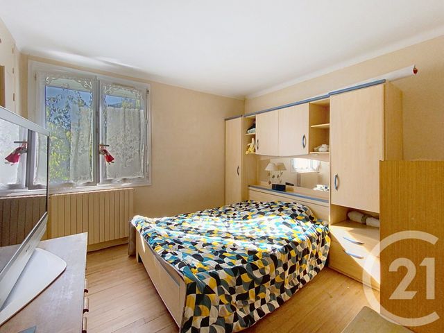 maison à vendre - 4 pièces - 74.63 m2 - ST NAZAIRE - 44 - PAYS-DE-LOIRE - Century 21 By Ouest