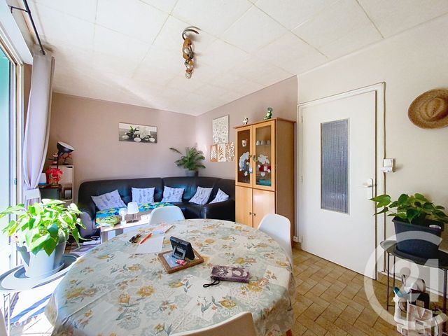 maison à vendre - 4 pièces - 74.63 m2 - ST NAZAIRE - 44 - PAYS-DE-LOIRE - Century 21 By Ouest