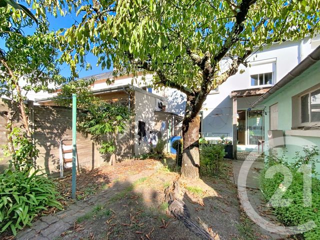 maison à vendre - 4 pièces - 74.63 m2 - ST NAZAIRE - 44 - PAYS-DE-LOIRE - Century 21 By Ouest