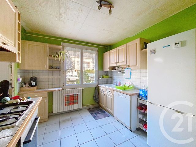 maison à vendre - 4 pièces - 74.63 m2 - ST NAZAIRE - 44 - PAYS-DE-LOIRE - Century 21 By Ouest