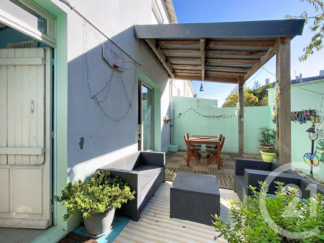 maison à vendre - 4 pièces - 74.63 m2 - ST NAZAIRE - 44 - PAYS-DE-LOIRE - Century 21 By Ouest