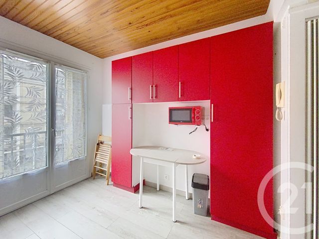 Appartement T1 à vendre - 1 pièce - 11.67 m2 - ST NAZAIRE - 44 - PAYS-DE-LOIRE - Century 21 By Ouest