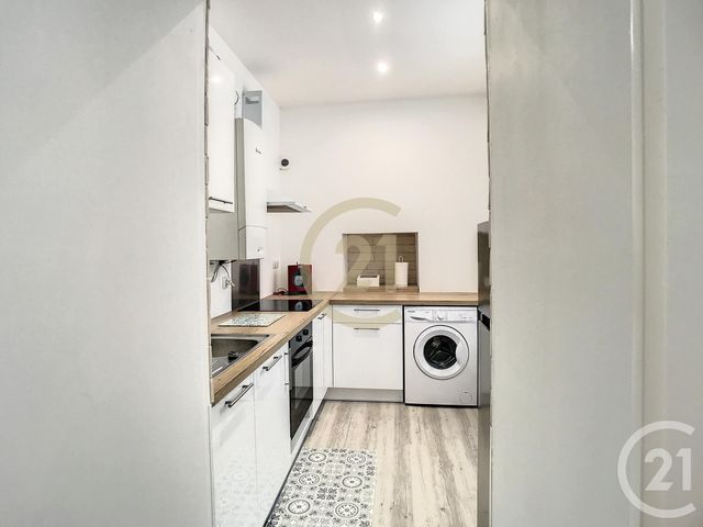 Appartement T2 à louer ST NAZAIRE