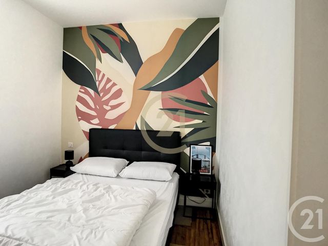 Appartement T2 à louer - 2 pièces - 34.0 m2 - ST NAZAIRE - 44 - PAYS-DE-LOIRE - Century 21 By Ouest