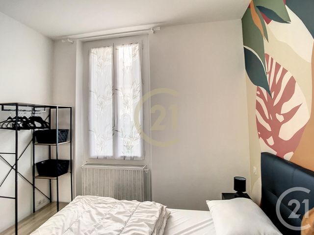 Appartement T2 à louer - 2 pièces - 34.0 m2 - ST NAZAIRE - 44 - PAYS-DE-LOIRE - Century 21 By Ouest
