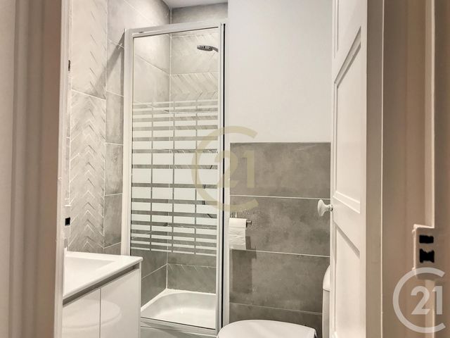 Appartement T2 à louer - 2 pièces - 34.0 m2 - ST NAZAIRE - 44 - PAYS-DE-LOIRE - Century 21 By Ouest