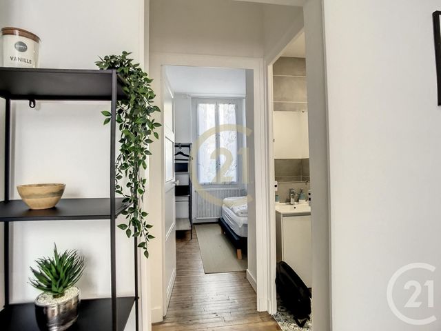 Appartement T2 à louer - 2 pièces - 34.0 m2 - ST NAZAIRE - 44 - PAYS-DE-LOIRE - Century 21 By Ouest