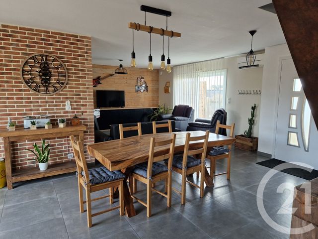 maison à louer - 6 pièces - 190.42 m2 - TRIGNAC - 44 - PAYS-DE-LOIRE - Century 21 By Ouest