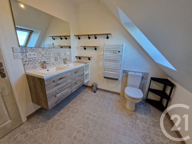 maison à louer - 6 pièces - 190.42 m2 - TRIGNAC - 44 - PAYS-DE-LOIRE - Century 21 By Ouest