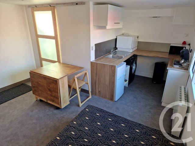 maison à louer - 6 pièces - 190.42 m2 - TRIGNAC - 44 - PAYS-DE-LOIRE - Century 21 By Ouest