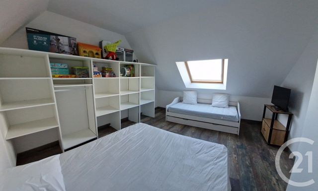 maison à louer - 6 pièces - 190.42 m2 - TRIGNAC - 44 - PAYS-DE-LOIRE - Century 21 By Ouest