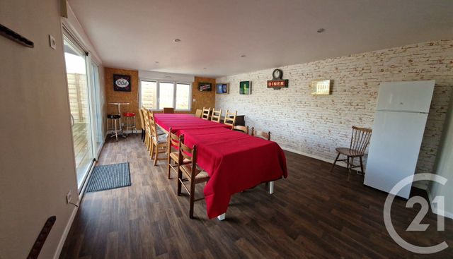 maison à louer - 6 pièces - 190.42 m2 - TRIGNAC - 44 - PAYS-DE-LOIRE - Century 21 By Ouest