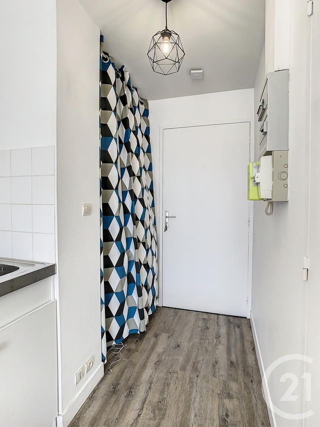 Appartement Studio à louer - 1 pièce - 18.77 m2 - ST NAZAIRE - 44 - PAYS-DE-LOIRE - Century 21 By Ouest
