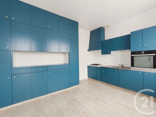 maison à vendre - 6 pièces - 154.29 m2 - ST NAZAIRE - 44 - PAYS-DE-LOIRE - Century 21 By Ouest