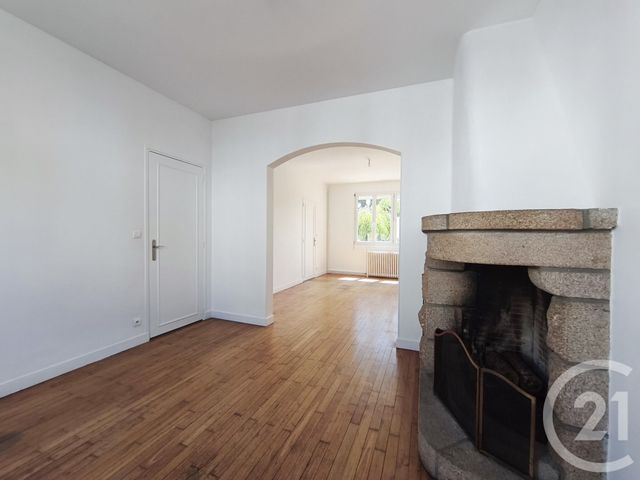 maison à vendre - 6 pièces - 154.29 m2 - ST NAZAIRE - 44 - PAYS-DE-LOIRE - Century 21 By Ouest