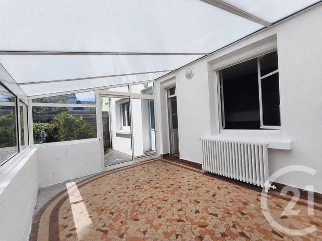 maison à vendre - 6 pièces - 154.29 m2 - ST NAZAIRE - 44 - PAYS-DE-LOIRE - Century 21 By Ouest