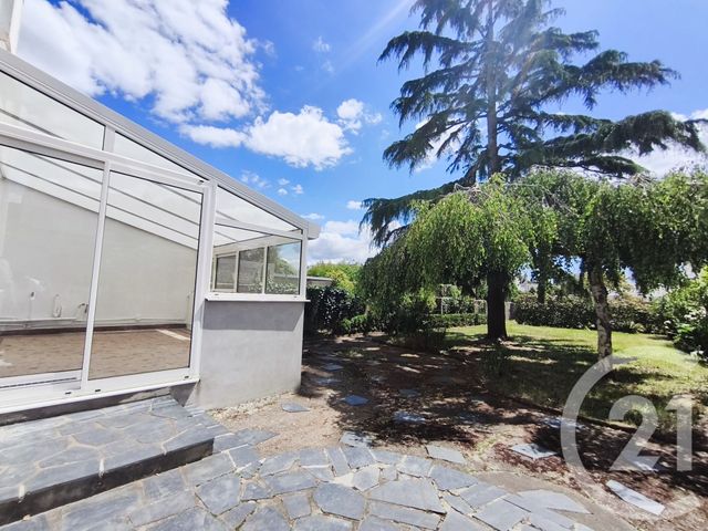 maison à vendre - 6 pièces - 154.29 m2 - ST NAZAIRE - 44 - PAYS-DE-LOIRE - Century 21 By Ouest