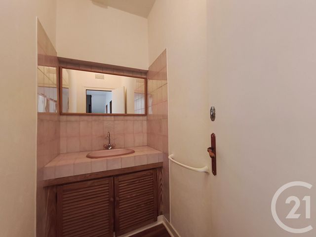 maison à vendre - 6 pièces - 154.29 m2 - ST NAZAIRE - 44 - PAYS-DE-LOIRE - Century 21 By Ouest